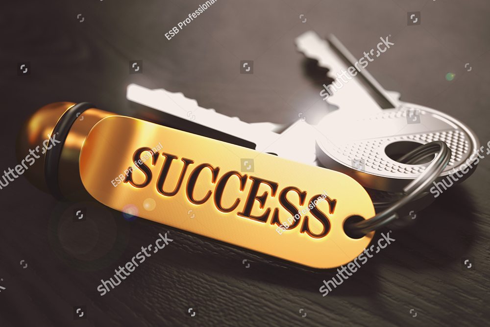 5 Key Elements for Success