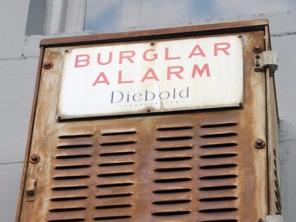 Marketing for Home Security Services