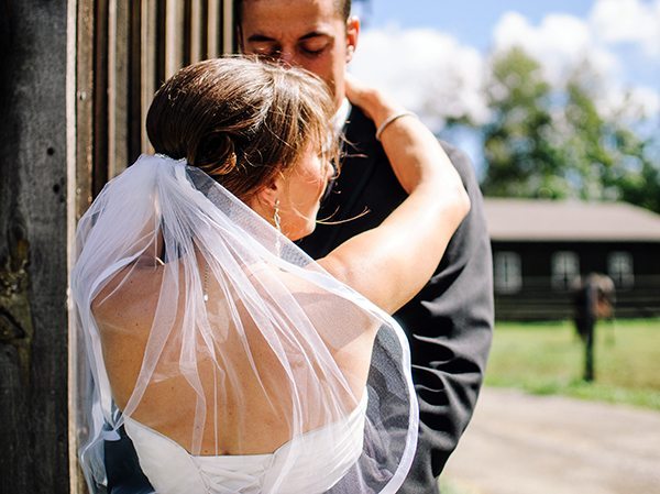 Your wedding photography service