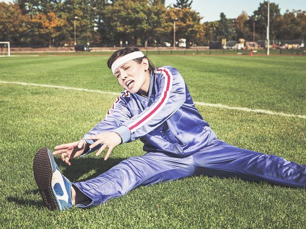Your gym membership service