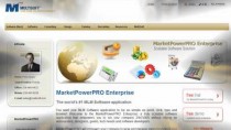 Site Replication in MarketPowerPRO by MLM Software provider MultiSoft Corporation