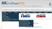 Company Profile in MarketPowerPRO by MLM Software provider MultiSoft Corporation