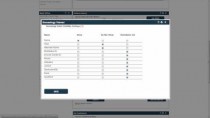BackOffice in MarketPowerPRO by MLM Software provider MultiSoft Corporation