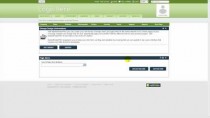 Change Design in MarketPowerPRO by MLM Software provider MultiSoft Corporation
