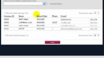 Genealogy Tools in MarketPowerPRO by MLM Software provider MultiSoft Corporation