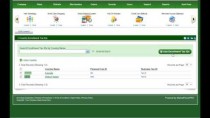 Tax Settings in MarketPowerPRO by MLM Software provider MultiSoft Corporation