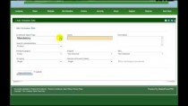 Enrolment Options in MarketPowerPRO by MLM Software provider MultiSoft Corporation