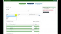 Order Entry in MarketPowerPRO by MLM Software provider MultiSoft Corporation