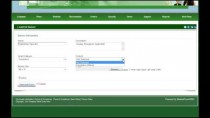 Banner Management in MarketPowerPRO by MLM Software provider MultiSoft Corporation
