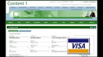 eCommerce in MarketPowerPRO by MLM Software provider MultiSoft Corporation