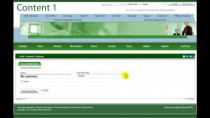 Gateway management in MarketPowerPRO by MLM Software provider MultiSoft Corporation