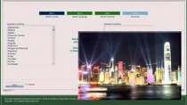 Internationalization in MarketPowerPRO by MLM Software provider MultiSoft Corporation