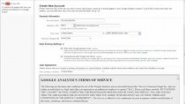 Google Analytics in MarketPowerPRO by MLM Software provider MultiSoft Corporation