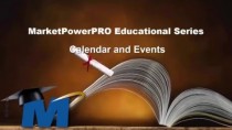 Calendar and Events Module in MarketPowerPRO by MLM Software provider MultiSoft Corporation