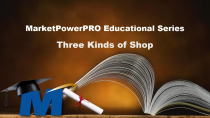 MarketPowerPRO MLM Software Provides 3 Different Shopping Cart Layouts by MLM Software provider MultiSoft Corporation